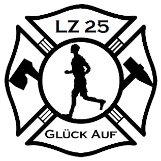 Logo Löschzug 25