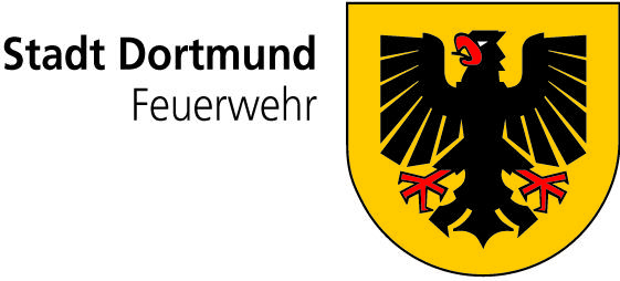 Feuerwehr Dortmund Logo